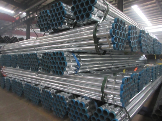 赤峰熱鍍鋅鋼管廠家電話號(hào)碼-第1張圖片