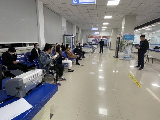 赤峰松山區(qū)人社局電話號碼-第1張圖片