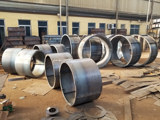 赤峰檢查井加工廠電話號(hào)碼-第1張圖片