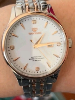 赤峰天王男表專賣店電話號(hào)碼-第1張圖片