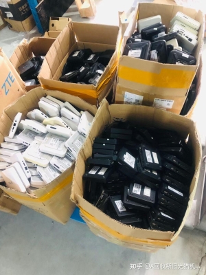 赤峰機(jī)頂盒回收店地址電話號碼-第1張圖片