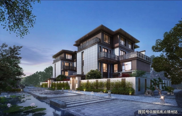 赤峰建昌營別墅區(qū)地址電話號碼-第1張圖片