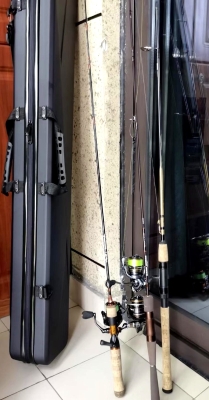 赤峰客友魚竿維修電話是多少號(hào)-第1張圖片