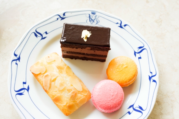 赤峰道馬卡龍酒店電話地址查詢-第1張圖片