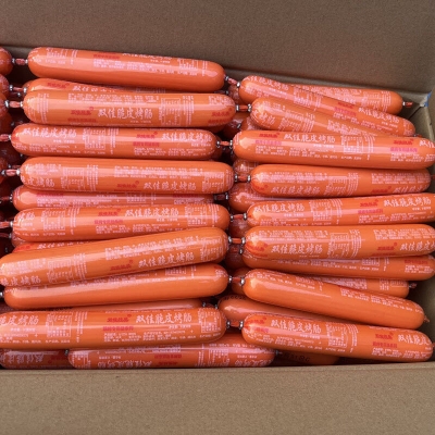 赤峰哈達(dá)街脆皮烤腸店電話號碼-第1張圖片