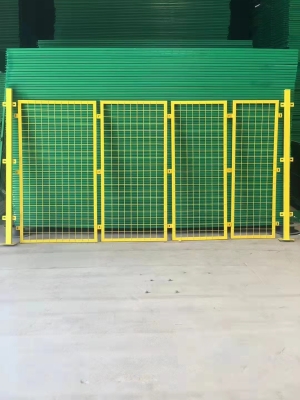 赤峰車間隔離護(hù)欄廠家電話號(hào)碼-第1張圖片