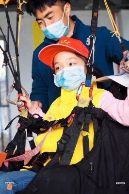 赤峰山滑翔傘基地電話(huà)號(hào)碼-第1張圖片