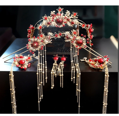 赤峰中式頭飾批發(fā)市場電話號(hào)碼-第1張圖片