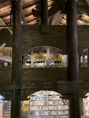 赤峰眾聯(lián)書店營業(yè)時間電話號碼-第1張圖片