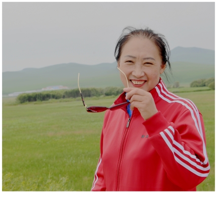 赤峰寫真哪里比較好-第1張圖片