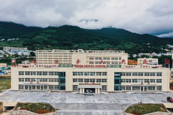 赤峰市安明醫(yī)院招聘電話號碼-第1張圖片