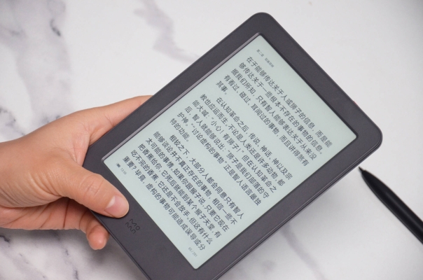 封閉系統(tǒng)和開(kāi)放系統(tǒng)電紙書(shū)-第1張圖片