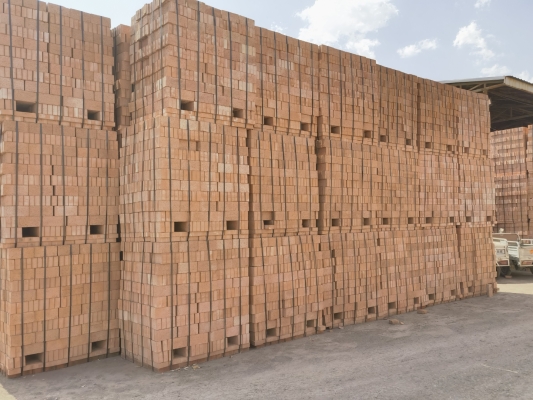 赤峰附近舊紅磚廠家電話號碼-第1張圖片