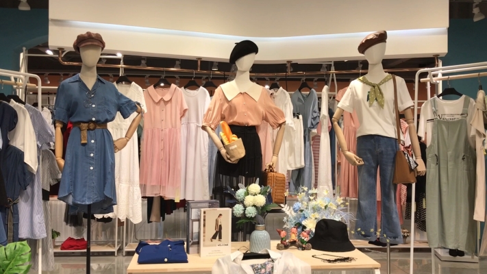 赤峰少淑女裝店地址電話號碼-第1張圖片