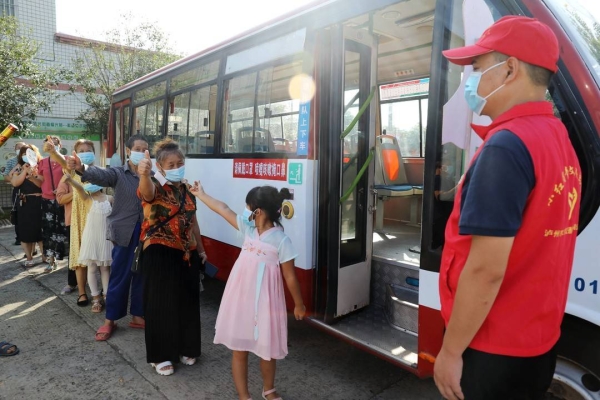 啟東到赤峰專線車電話號碼是多少-第1張圖片