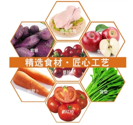 赤峰寵物零食批發(fā)電話號碼-第1張圖片