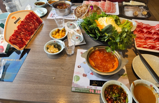 健晟星期天火鍋電話號(hào)碼多少-第1張圖片