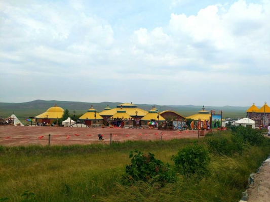 赤峰市九天檢測站-第1張圖片