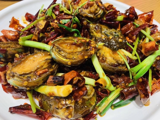 泰威餐廳赤峰店電話多少號-第1張圖片