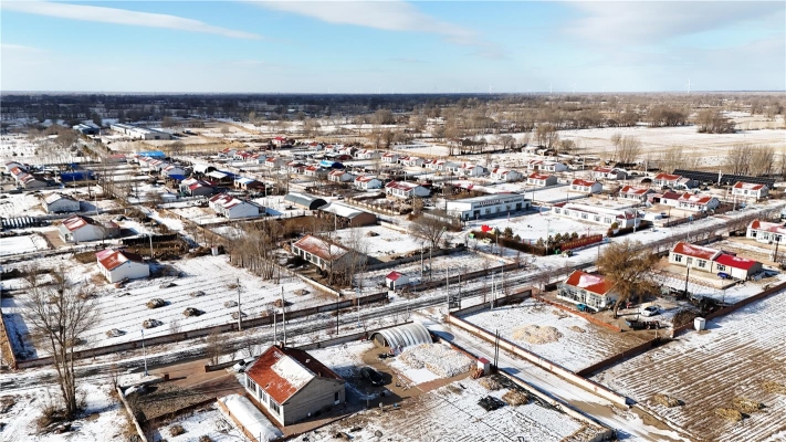 赤峰市奈曼旗米業(yè)公司電話號碼-第1張圖片