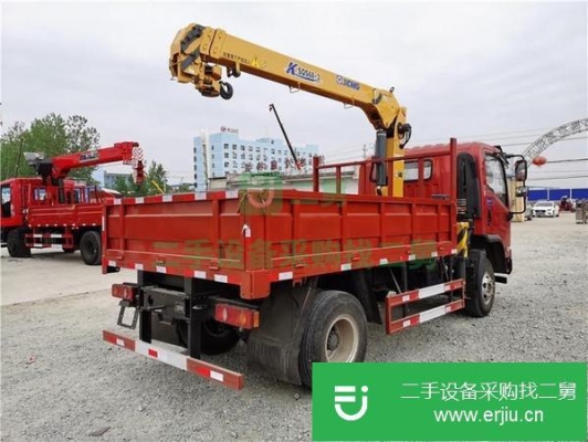 赤峰賣小型吊車的電話號(hào)碼是多少-第1張圖片