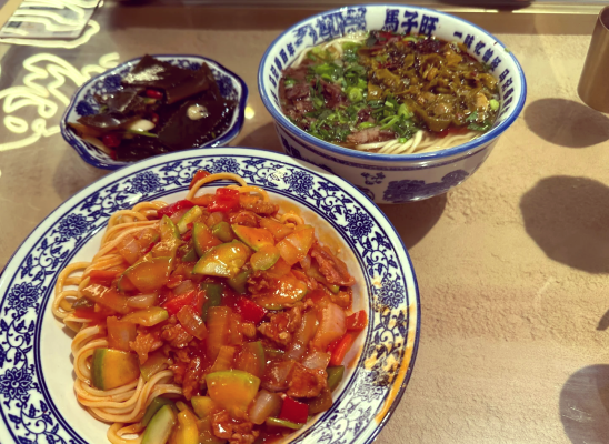 赤峰萬達城美食推薦電話是多少-第1張圖片