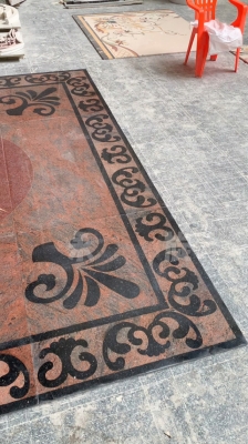 赤峰市水刀拼花廠電話號碼-第1張圖片