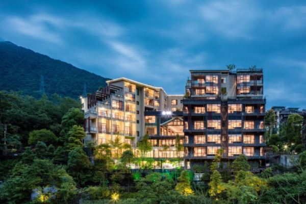 赤峰悅家輕奢酒店地址電話號碼-第1張圖片