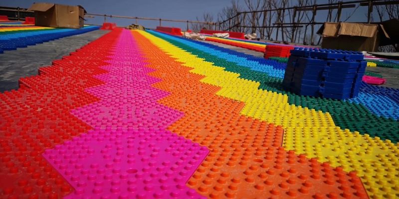 赤峰雷家營子彩虹滑梯電話號碼-第1張圖片