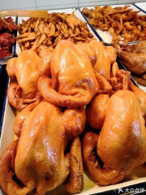 赤峰平莊燒雞電話號碼多少號-第1張圖片