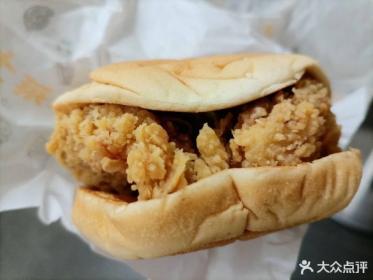 赤峰凡科漢堡店電話多少號(hào)-第1張圖片