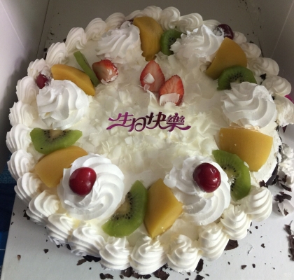 西米蛋糕赤峰店電話多少號-第1張圖片