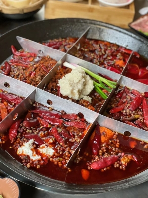 赤峰木子火鍋店電話多少號(hào)-第1張圖片