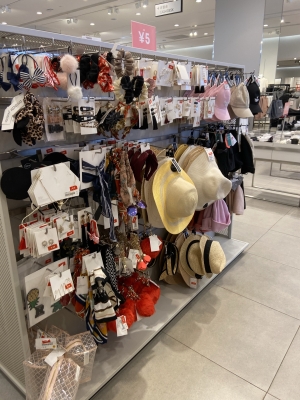 三福時尚赤峰店電話多少號-第1張圖片