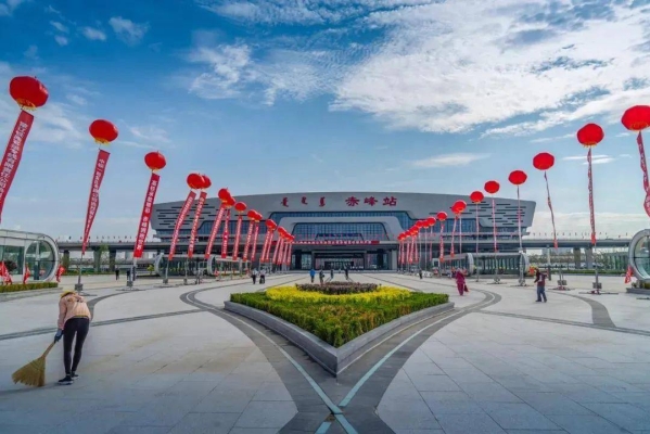 赤峰高鐵站夜市招商電話號(hào)碼-第1張圖片