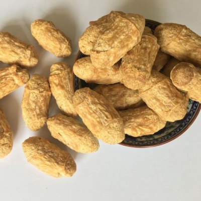 赤峰素肉蘑菇醬廠家電話地址-第1張圖片