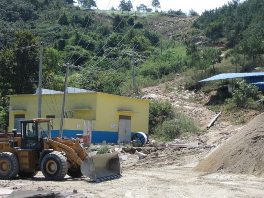 赤峰石子廠-第1張圖片