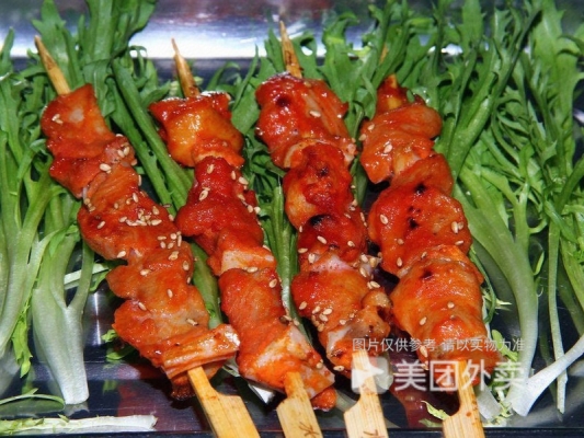 赤峰金域華城燒烤店電話號碼-第1張圖片