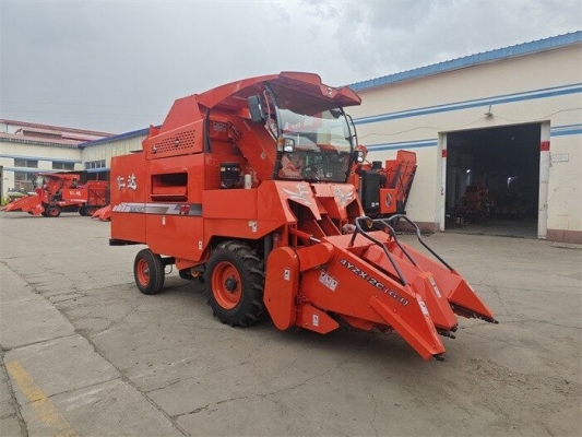 赤峰仁達收割機銷售電話號碼-第1張圖片