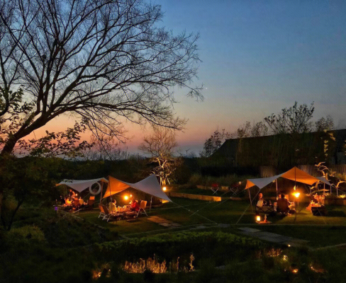 赤峰王家店露營地點電話號碼-第1張圖片