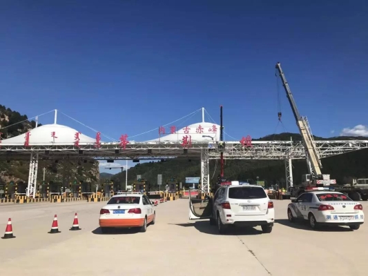 赤峰高速路政咨詢(xún)電話是多少-第1張圖片