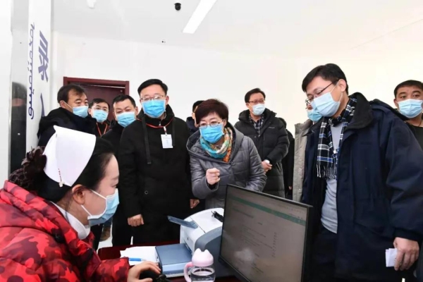 赤峰市新冠疫苗接種電話號碼-第1張圖片