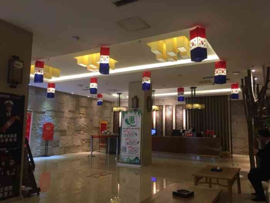 赤峰水善匯韓式洗浴電話號碼-第1張圖片