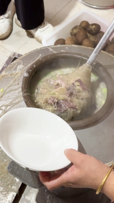 赤峰市罐子湯飯店電話地址查詢-第1張圖片