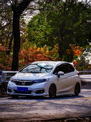 赤峰飛度改裝車店電話地址查詢-第1張圖片