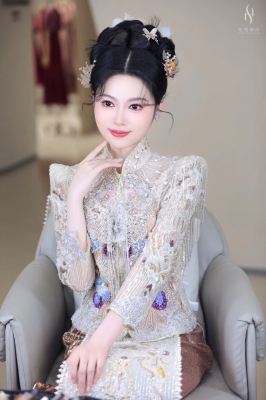 赤峰妝造模特招聘信息電話號碼-第1張圖片