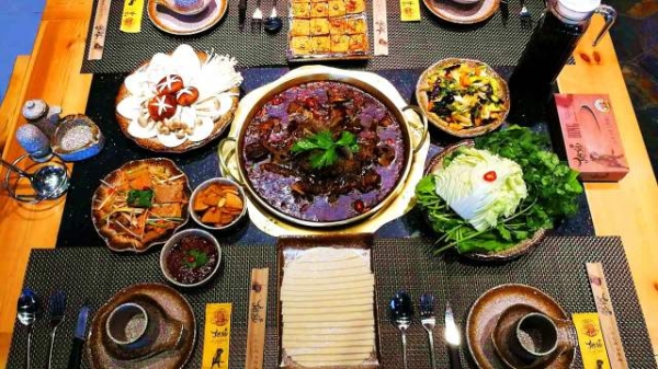 赤峰哪賣肉干好吃啊電話多少-第1張圖片