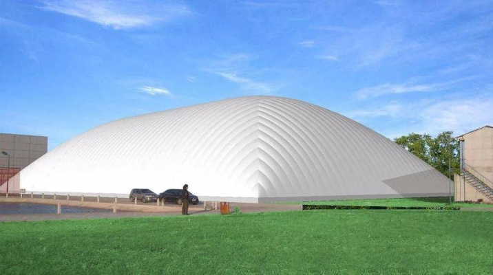 赤峰充氣膜制造廠地址電話號碼-第1張圖片