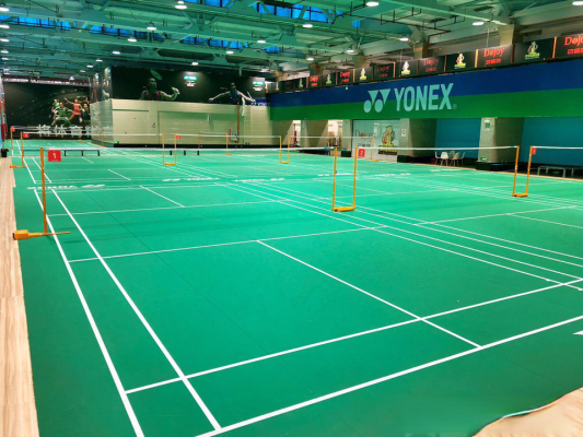 赤峰青鳥羽毛球館電話地址查詢-第1張圖片