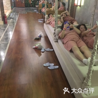 赤峰漢唐水悅汗蒸館電話號(hào)碼-第1張圖片